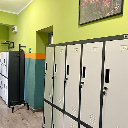 Noclegi Pod Muflonem Walbrzych Luaran gambar